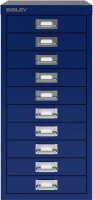BISLEY MultiDrawer™ L2910 Schubladenschrank...