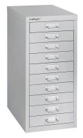 BISLEY MultiDrawer™ L2910 Schubladenschrank...
