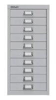 BISLEY MultiDrawer™ L2910 Schubladenschrank...