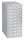 BISLEY MultiDrawer™ L2910 Schubladenschrank lichtgrau 10 Schubladen 27,8 x 38,0 x 59,0 cm, 1 St.