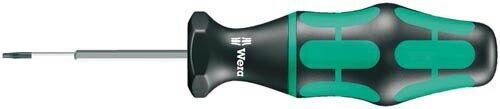Wera Drehmoment-Schraubendreher Torx 6kt Klinge 5027933001 9, 1 St.