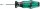 Wera Drehmoment-Schraubendreher Torx 6kt Klinge 5027935001 15, 1 St.