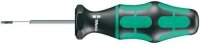 Wera Drehmoment-Schraubendreher TORX 6kt Klinge Plus...