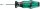 Wera Drehmoment-Schraubendreher TORX 6kt Klinge Plus 5028043001 9, 1 St.
