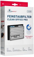 CLEAN OFFICE® Feinstaubfilter Pro Größe...