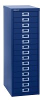 BISLEY MultiDrawer™ L3915 Schubladenschrank...