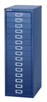 BISLEY MultiDrawer™ L3915 Schubladenschrank...