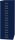 BISLEY MultiDrawer™ L3915 Schubladenschrank oxfordblau 15 Schubladen 27,8 x 38,0 x 85,7 cm, 1 St.