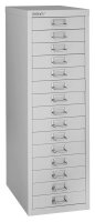 BISLEY MultiDrawer™ L3915 Schubladenschrank...