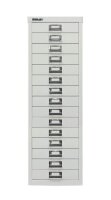 BISLEY MultiDrawer™ L3915 Schubladenschrank...