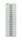 BISLEY MultiDrawer™ L3915 Schubladenschrank lichtgrau 15 Schubladen 27,8 x 38,0 x 85,7 cm, 1 St.