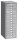 BISLEY MultiDrawer™ L3915 Schubladenschrank silber 15 Schubladen 27,8 x 38,0 x 85,7 cm, 1 St.