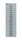 BISLEY MultiDrawer™ L3915 Schubladenschrank silber 15 Schubladen 27,8 x 38,0 x 85,7 cm, 1 St.