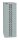 BISLEY MultiDrawer™ L3915 Schubladenschrank silber 15 Schubladen 27,8 x 38,0 x 85,7 cm, 1 St.