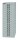 BISLEY MultiDrawer™ L3915 Schubladenschrank silber 15 Schubladen 27,8 x 38,0 x 85,7 cm, 1 St.