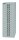 BISLEY MultiDrawer™ L3915 Schubladenschrank silber 15 Schubladen 27,8 x 38,0 x 85,7 cm, 1 St.