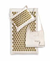 ergoleben Akupressurmatten-Set, 1 Set