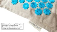 ergoleben Akupressurmatten-Set, 1 Set
