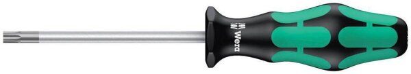 Wera Torx-Schraubendreher TORX 367 HF 5028050001 TX 10, 1 St.