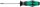 Wera Torx-Schraubendreher TORX 367 HF 5028048001 TX 8, 1 St.