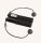Swedish Posture® Jump Digital Springseil schwarz