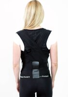Swedish Posture® Flexi M Haltungstrainer schwarz