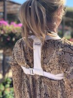 Swedish Posture® Flexi L-XL Haltungstrainer weiß