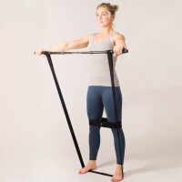 Swedish Posture® Mini Gym Trainingsset...