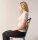 Swedish Posture® Rückenstrecker grau