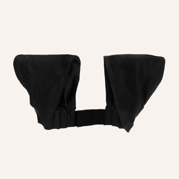 Swedish Posture® Feminine Schulterstütze M Haltungstrainer schwarz  ( 0309B2 )