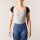 Swedish Posture® Feminine Schulterstütze M Haltungstrainer schwarz