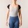 Swedish Posture® Feminine Schulterstütze L Haltungstrainer schwarz