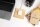 TREED Premium Holz Qi-Charger MagSafe Induktive Ladestation Esche, 15 Watt
