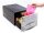 EXPONENT CD-/DVD-Box schwarz, 1 St.