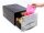 EXPONENT CD-/DVD-Box schwarz, 1 St.