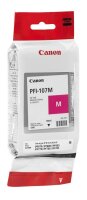 Canon PFI-107 M magenta Druckerpatrone
