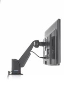 EXPONENT Monitor-Halterung 50805 50805 schwarz für 1...