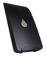 rain design Tablet-Ständer iSlider schwarz