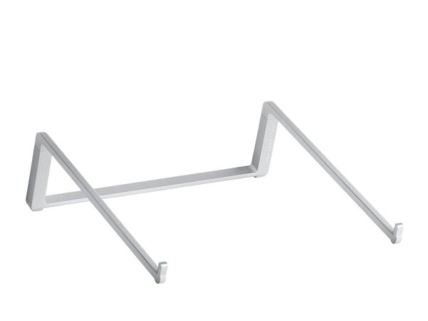 rain design Laptop-Ständer mBar Pro faltbar silber