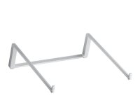 rain design Laptop-Ständer mBar Pro faltbar silber