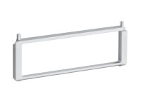 rain design Laptop-Ständer mBar Pro faltbar silber