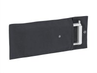 rain design Laptop-Ständer mBar Pro faltbar silber