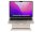 rain design Laptop-Ständer mStand gold