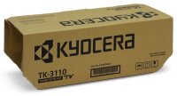 KYOCERA TK-3110  schwarz Toner