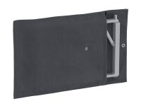 rain design Laptop-Ständer mBar Pro+ faltbar grau