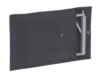 rain design Laptop-Ständer mBar Pro+ faltbar grau