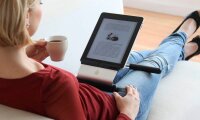 rain design Tablet-Ständer iRest 10035 schwarz,...