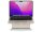 rain design Laptop-Ständer mStand360 gold
