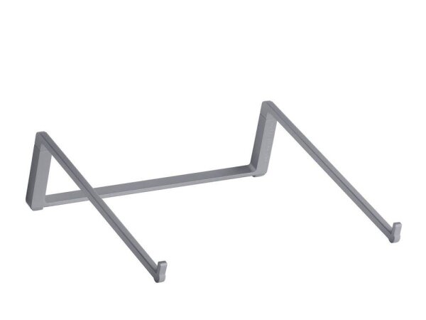 rain design Laptop-Ständer mBar Pro faltbar grau