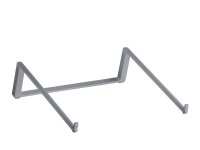 rain design Laptop-Ständer mBar Pro faltbar grau